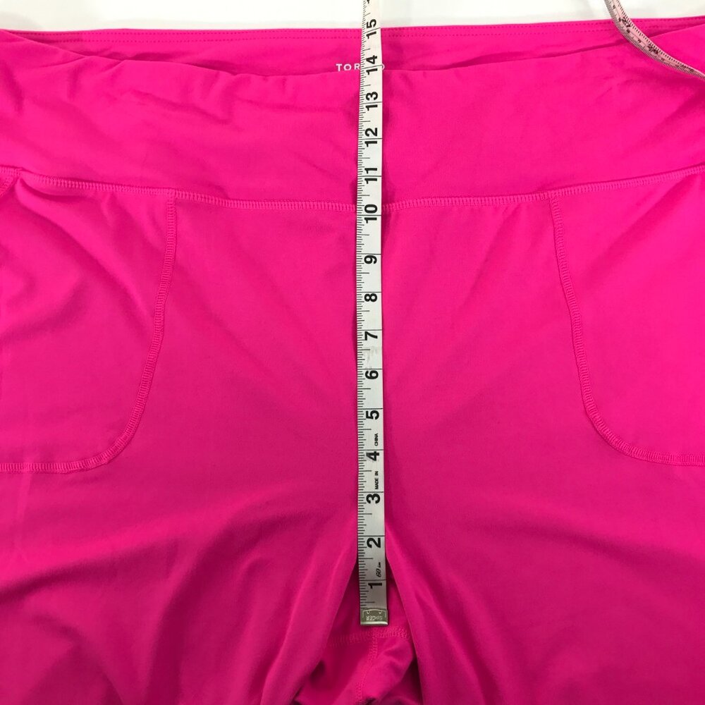 Torrid Active Full-Length Super Soft Performance … - image 5